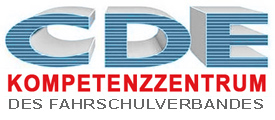 CDE Kompetenzzentrum des Fahrschulverbandes