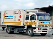 Fahrschule Smirz - F�hrerscheinklasse C