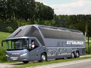 Fahrschule Smirz - Führerscheinklasse D, D95