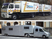 Fahrschule Smirz - F�hrerschein Klasse E