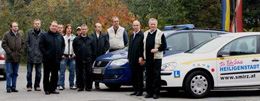 Fahrschule Smirz - ModernDriving - Spritspar-Training